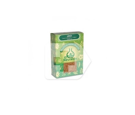 El Naturalista lino 100gen oferta