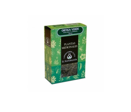 El Naturalista ortiga verde 30gen oferta