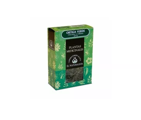 El Naturalista ortiga verde 30gen oferta