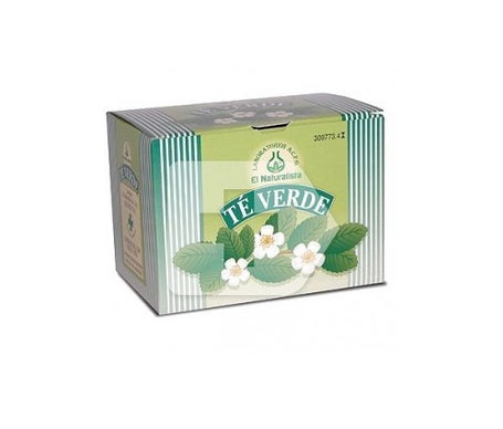 El Naturalista té verde 20 sobresen oferta