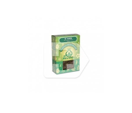 El Naturalista té verde 70gen oferta