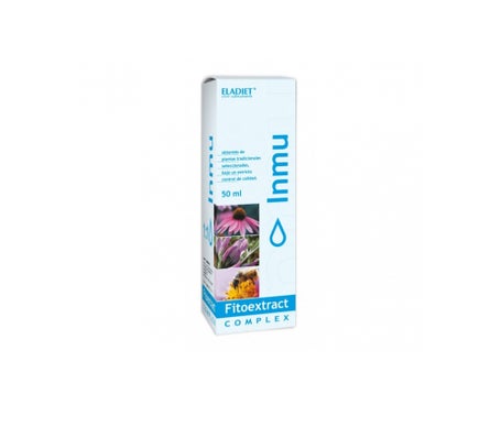 Eladiet I N M UFitoextractComplex 50 Mlen oferta