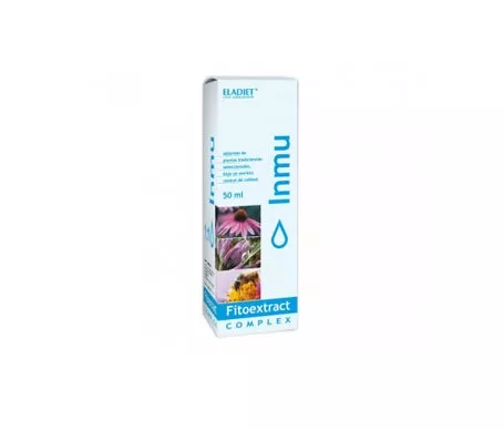 Eladiet I N M UFitoextractComplex 50 Mlen oferta