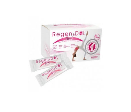 Eladiet Regen&Dol Flexi 14 Sticken oferta