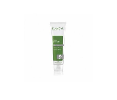 Elancyl Slim Design Reductor Tensor Zonas Rebeldes 150mlen oferta
