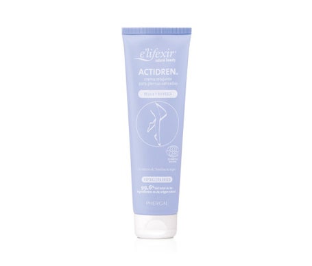E'lifexir Natural Beauty Crema Relajante Para Piernas Cansadas Aen oferta
