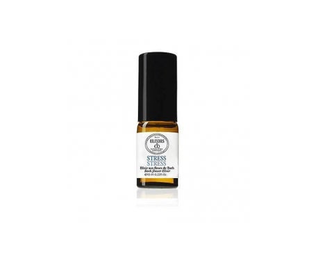 Elix&Co Elixir Stress Spr 10mlen oferta