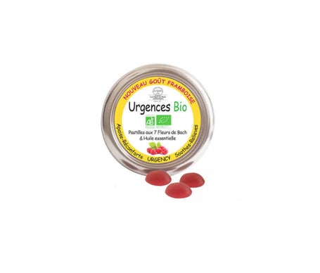 Elix&Co Past Urgence Bio Framb 45Gen oferta