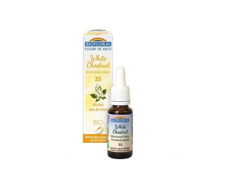 Elixir biofloral Marronn Blc 20mlen oferta