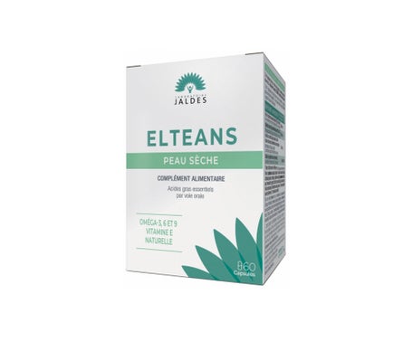 Elteans 60 Capsulasen oferta