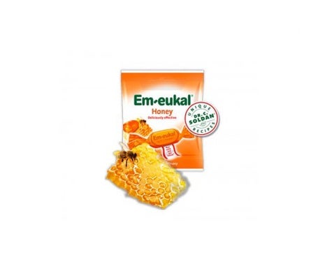 Em-Eukal miel 50gen oferta