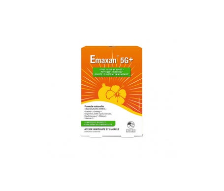 Emaxan 5G+ 10ml Amperio 20en oferta