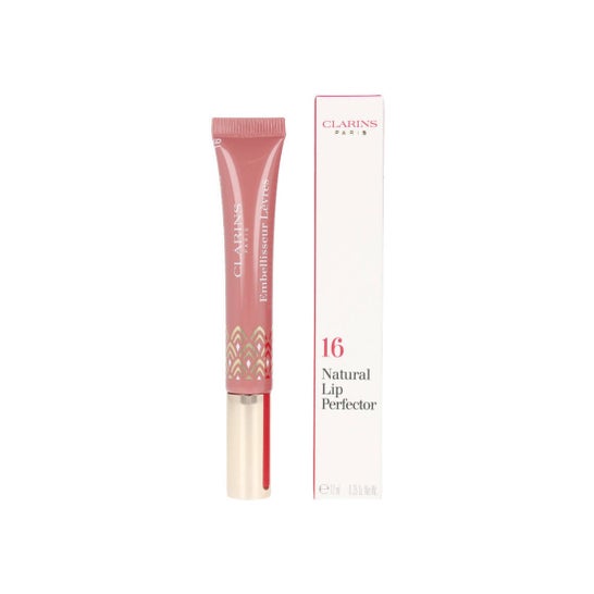 Embellecedor de Clarins Lev 16 12mlen oferta