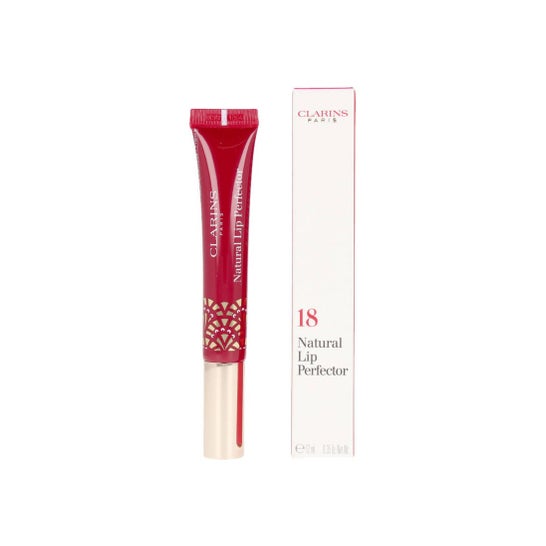 Embellecedor de Clarins Lev 18 12mlen oferta