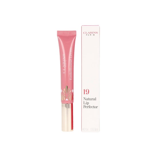 Embellecedor de Clarins Lev 19 12mlen oferta