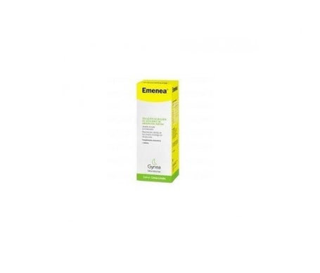 Emenea Jarabe Sp limón 250mlen oferta