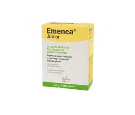 Emenea Monodos Lima 10ml 20soben oferta