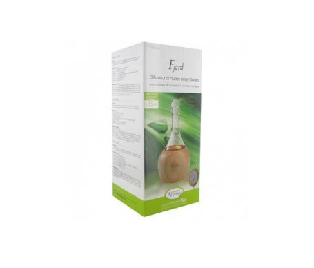 Encimera difusa de Arom Elec Fjorden oferta