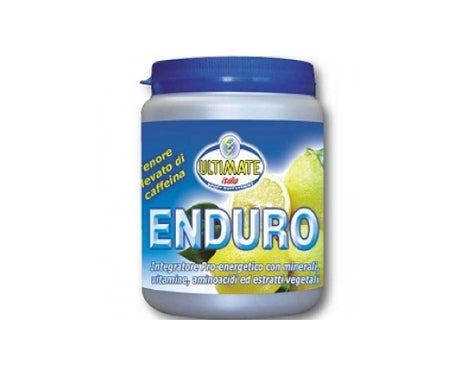 Enduro Naranja en Polvo 320Gen oferta