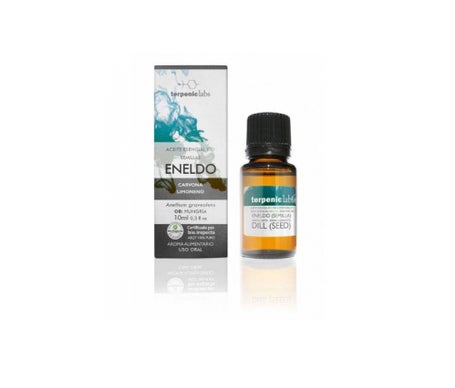 Eneldo Bio 10ml Aceite Esencialen oferta