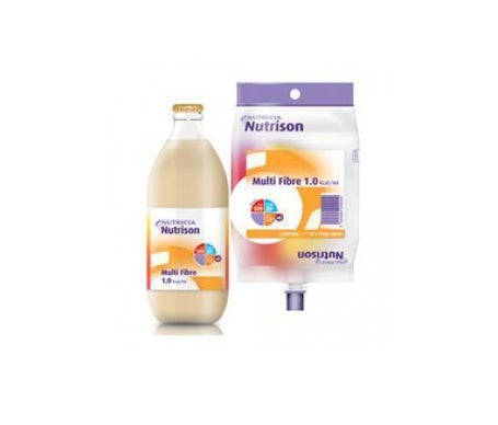 Energy Nutrison 1000 Ml 1X8en oferta