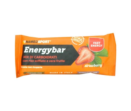 Energybar Albaricoque 35Gen oferta