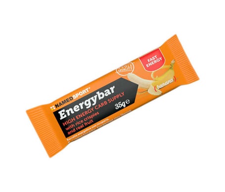 Energybar Banana 35Gen oferta