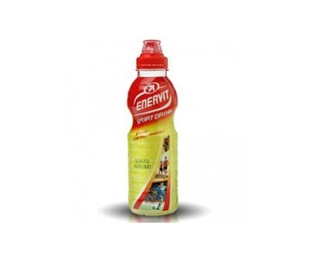 Enervit Bebida Deportiva Agr 500Mlen oferta