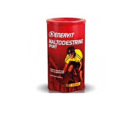 Enervit Maltodextrina 450Gen oferta