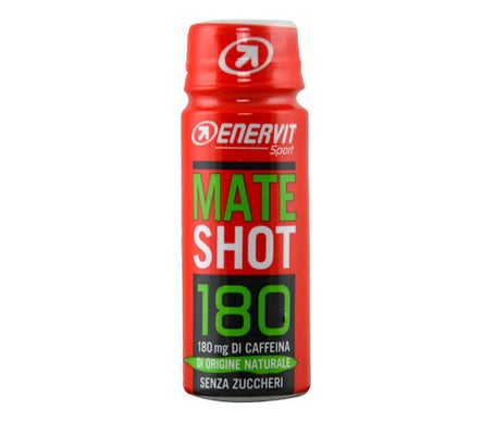 Enervit Mate Tiro 60Mlen oferta