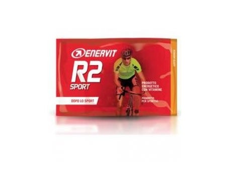 Enervit R2 Sport 50G 1Busten oferta