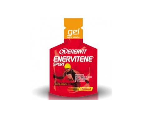 Enervitene-Gel Aranc 1X25Mlen oferta