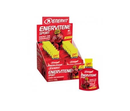 Enervitene-Gel Caf Agr 1Minipen oferta