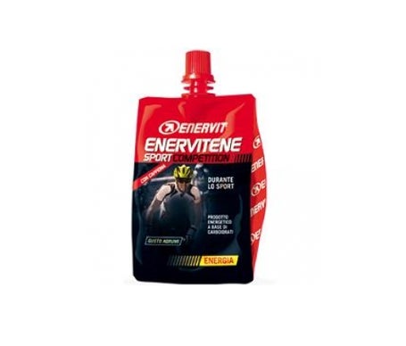 Enervitene-Sport Citrus 1Pcs Comportamientoen oferta