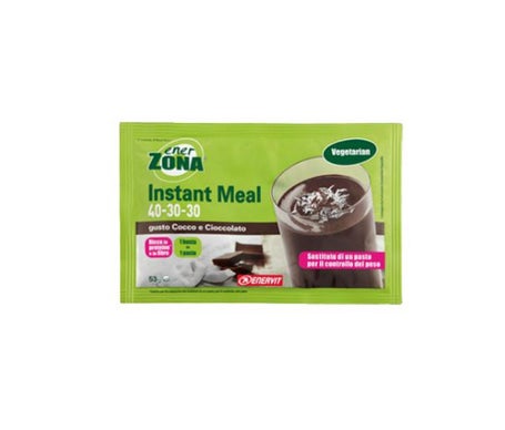 Enerzona Comida Instantánea Chocolate53Gen oferta