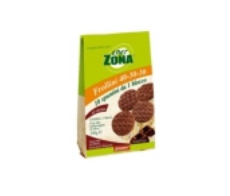 Enerzona Cookies Cacao 250Gen oferta