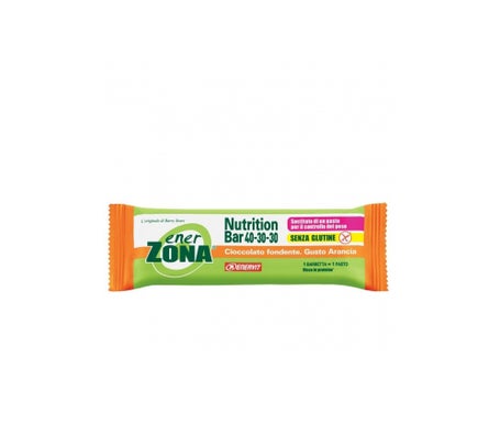 Enerzona Nutr Chocolate Fond Ara 1en oferta