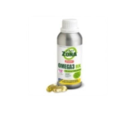 Enerzona Omega 3 Rx 1 gr 240 cápsulasen oferta