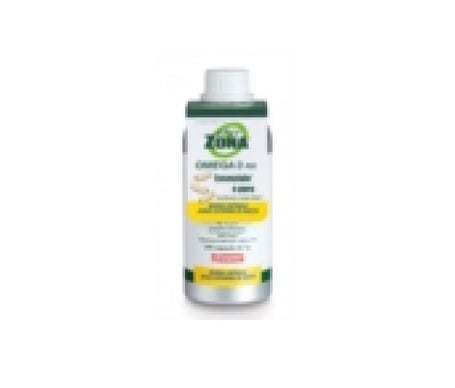Enerzona Omega 3 Rx 48Cpsen oferta