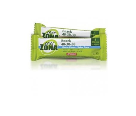 Enerzona Ric Cio L Bocadillo de cocoen oferta