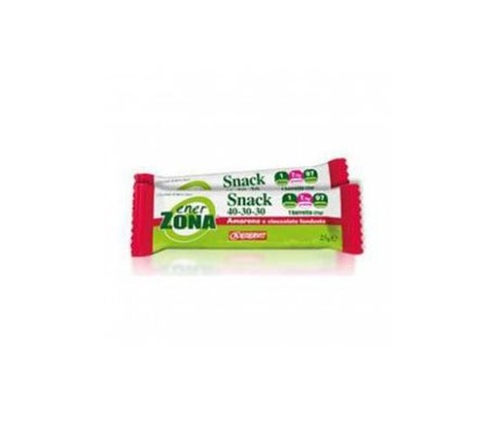 Enerzona Snack Amar Cioc F 1Baen oferta