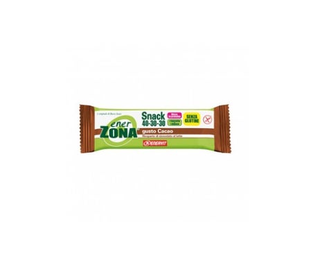 Enerzona Snack Chocolate 1Bar Nfen oferta