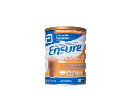 Ensure NutriVigor chocolate 850gen oferta