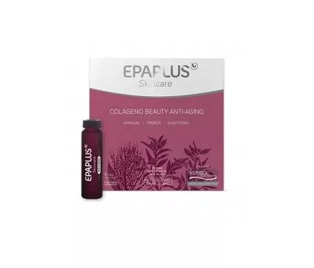 En Oferta Epaplus Skincare Beauty Colágeno Viales 7X25Mlen Oferta