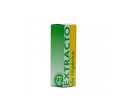 Equisalud Extracto de Hipérico 31mlen oferta