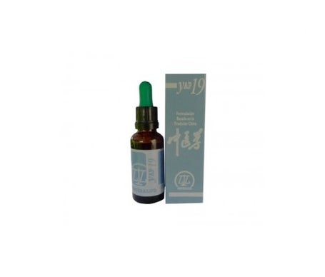 Equisalud Yap 19 31mlen oferta