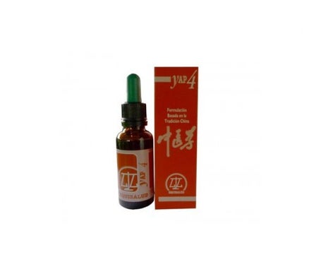 Equisalud Yap 4 31mlen oferta