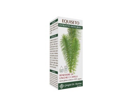 Equisetum Estr Integ 200Mlen oferta