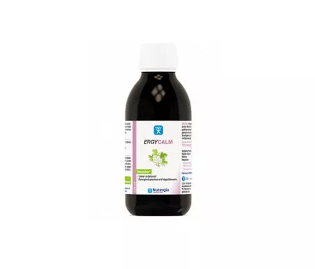 Ergycalm Sol Buv Relax Fl250Mlen oferta