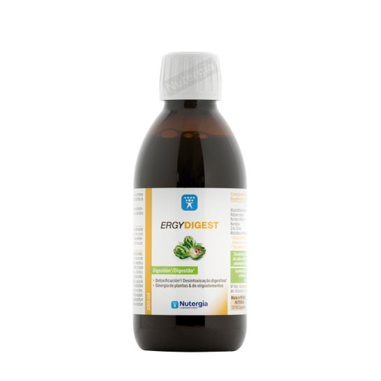 Ergydigest 250mlen oferta